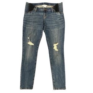 Isabel Maternity Jeans